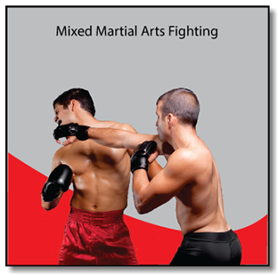 The Dojo To Go system is the perfect addition to kickboxing, martial arts & fitness training programs. Contact us today for product details & more!